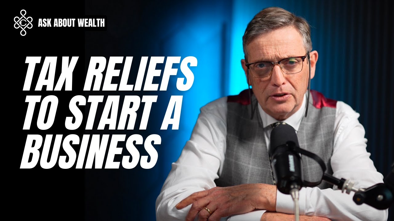 Tax Reliefs and Grants to Start a Business in Ireland
