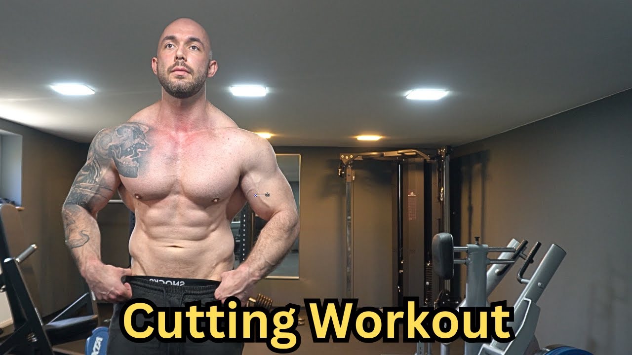 Oberkörper Training + Formupdate! 80er Kurzhanteln & 80kg Dips gehen noch easy!