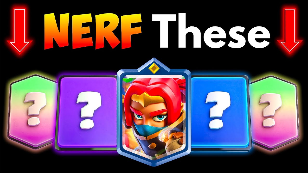 12 Cards That Need a NERF in 2026