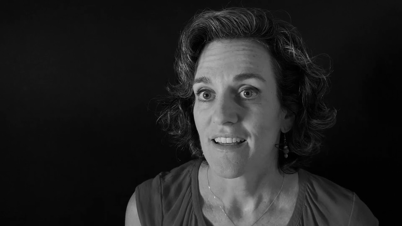 What does it mean to be a Fully Shining Woman? with Meghan Gilroy