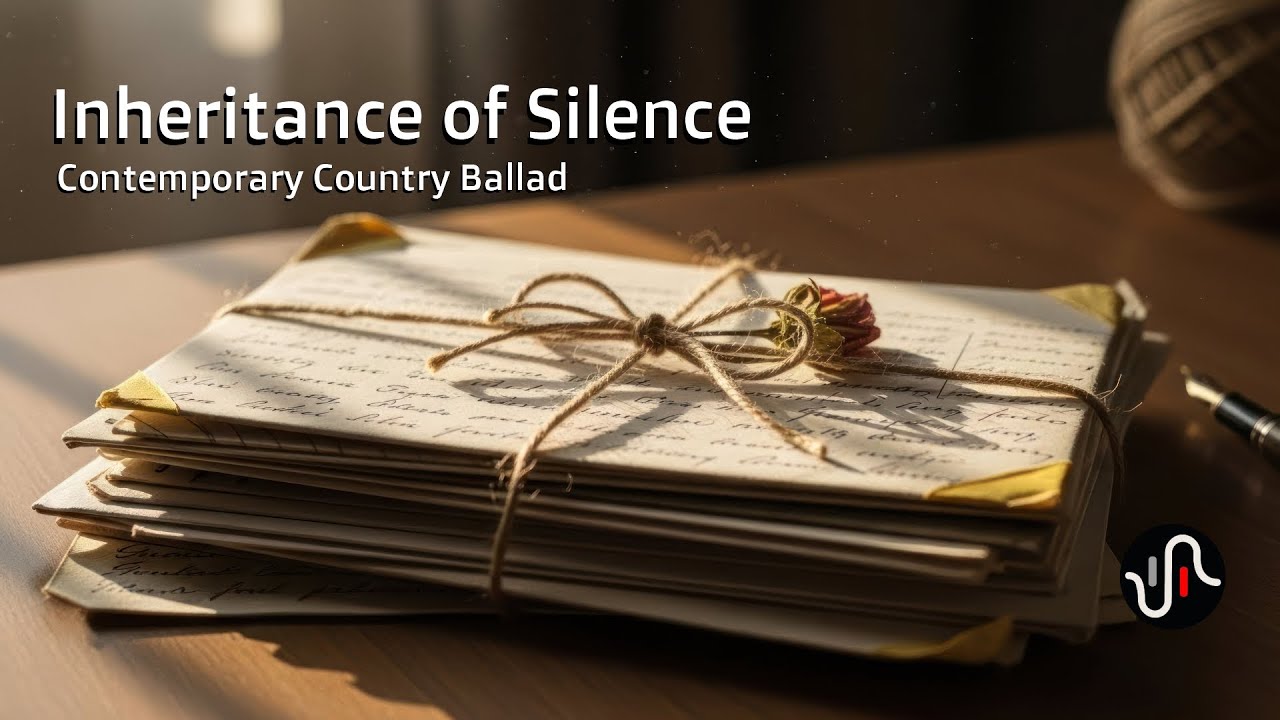 Inheritance of Silence &ndash; 