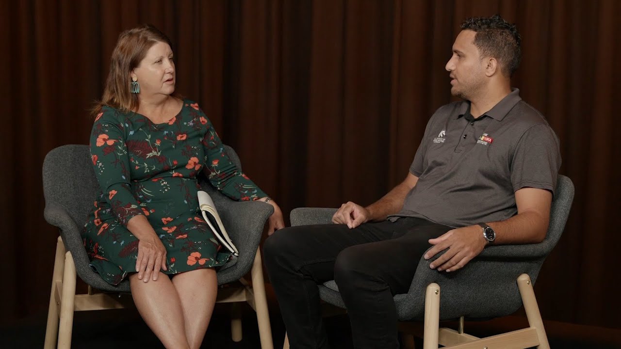 Yarning Circles Q & A