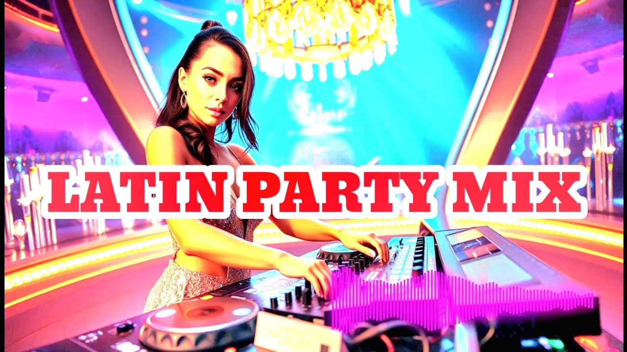 🔥 SUMMER LATIN BASS 2026 🔊REGGAETON