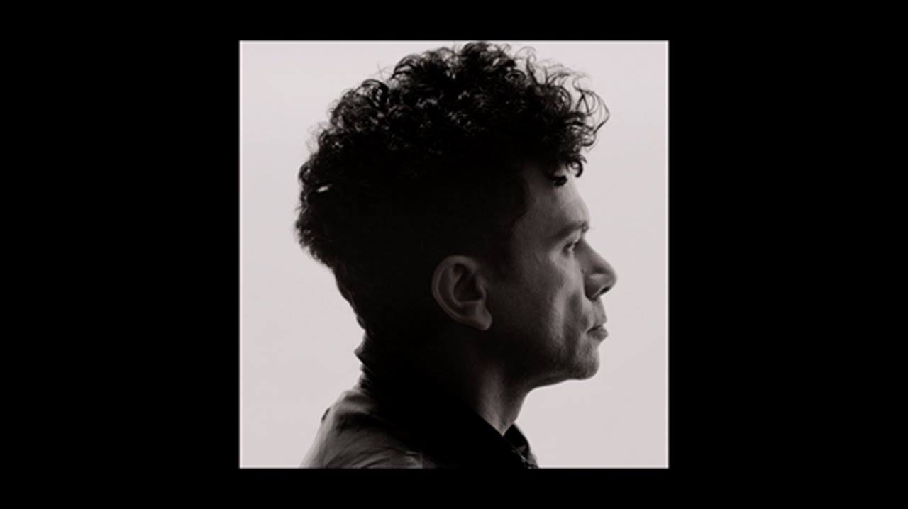 Romain Humeau – Amour [Clip officiel]
