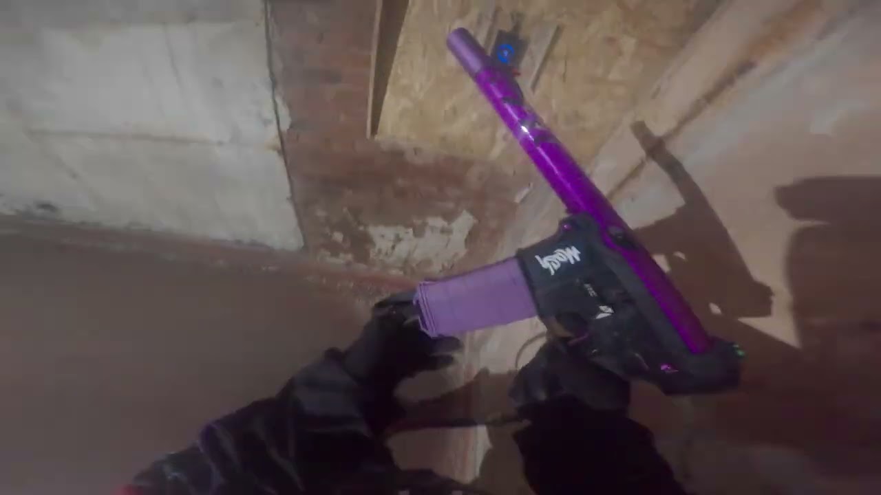 The killhouse gameplay u don’t want to miss!!