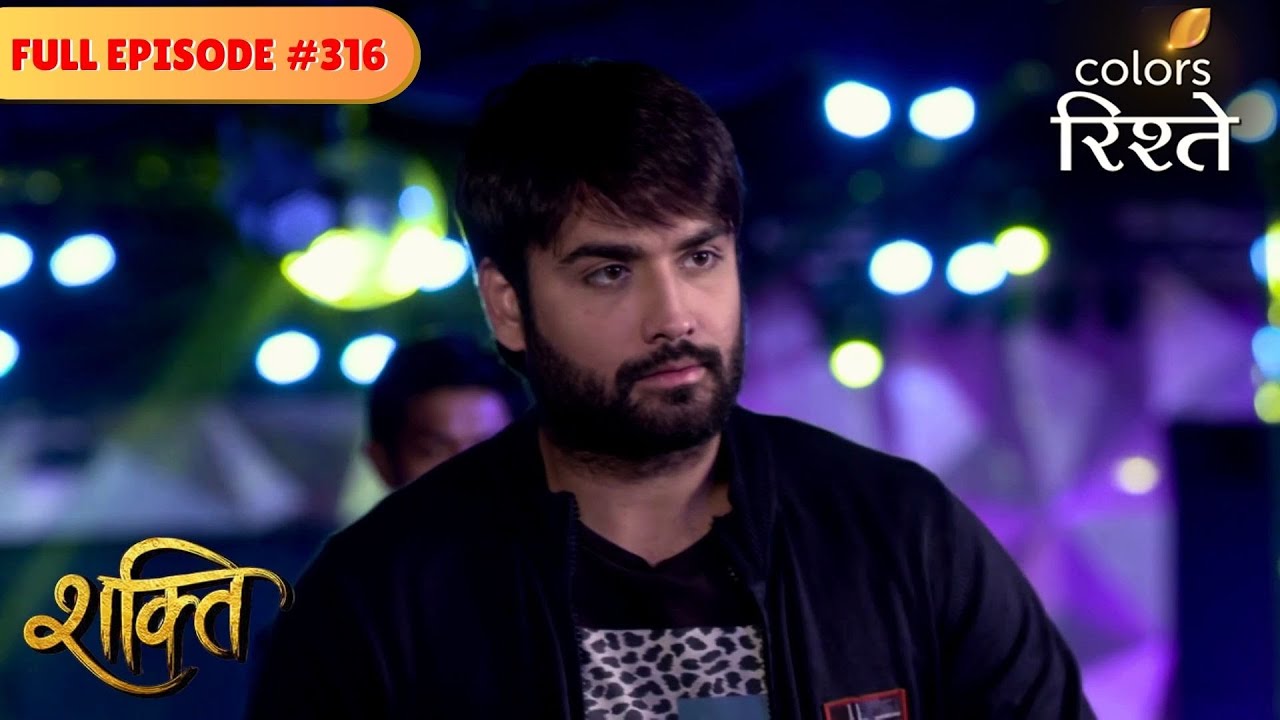 Harman becomes Soumya's owner! | Shakti | Full Episode 316 | Colors Rishtey