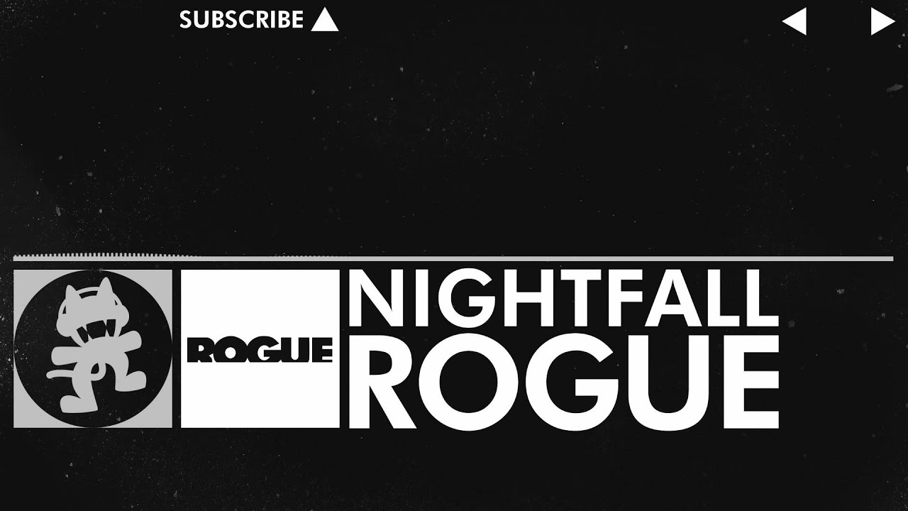 [Glitch Hop / 110BPM] - Rogue - Nightfall [Monstercat Release]
