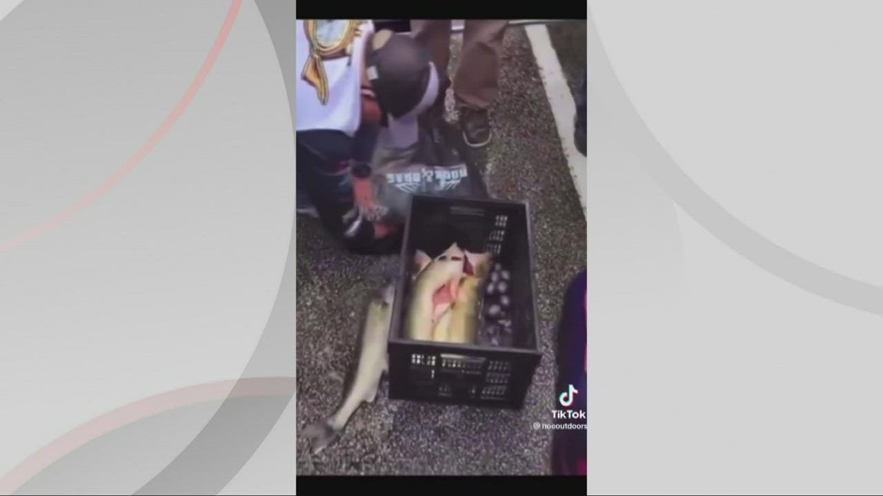 Update on Cleveland fishing tournament fraud: Ohio Division of Wildlife to handle investigation