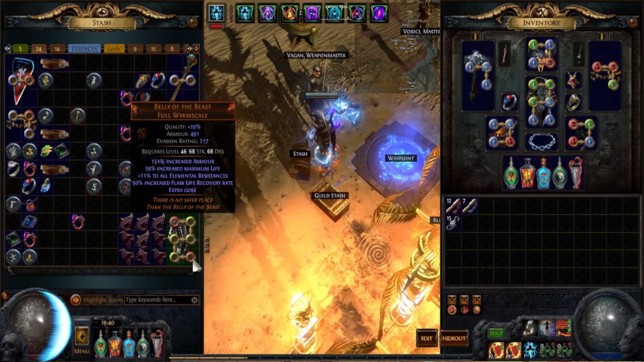 Vorici Daily Sometimes Worth