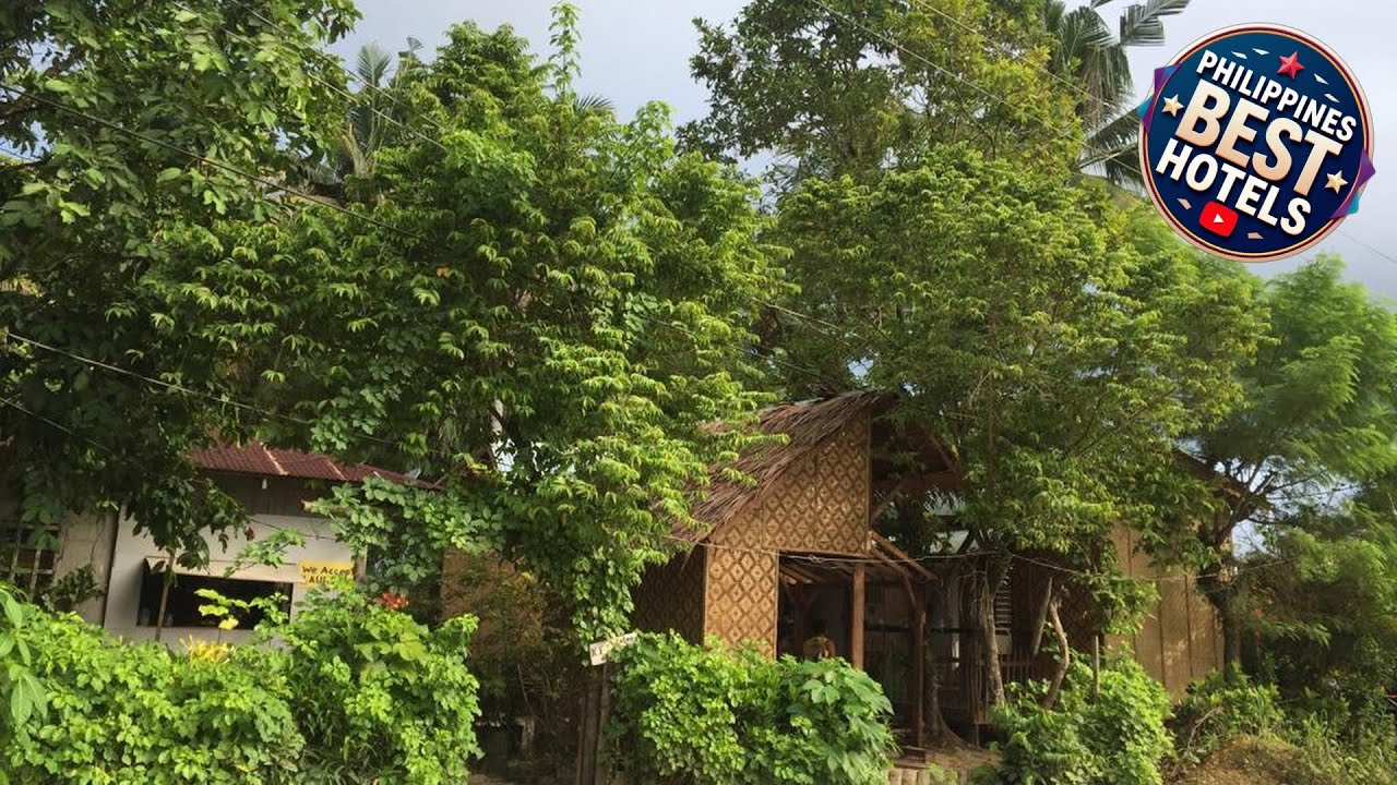 Kabayod 1 Homestay AC/Kitchen at GL Siargao | Siargao Island, Philippines | Hotel Review 🏩