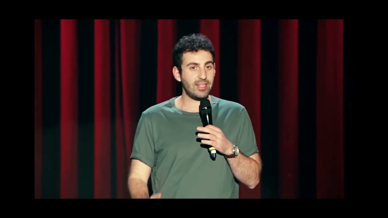 Fabi Rommel Stand Up Comedy Deutschland