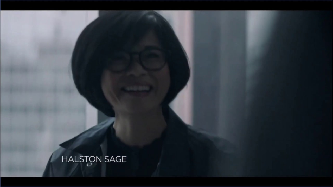 Edrisa Tanaka being iconic for 6 minutes