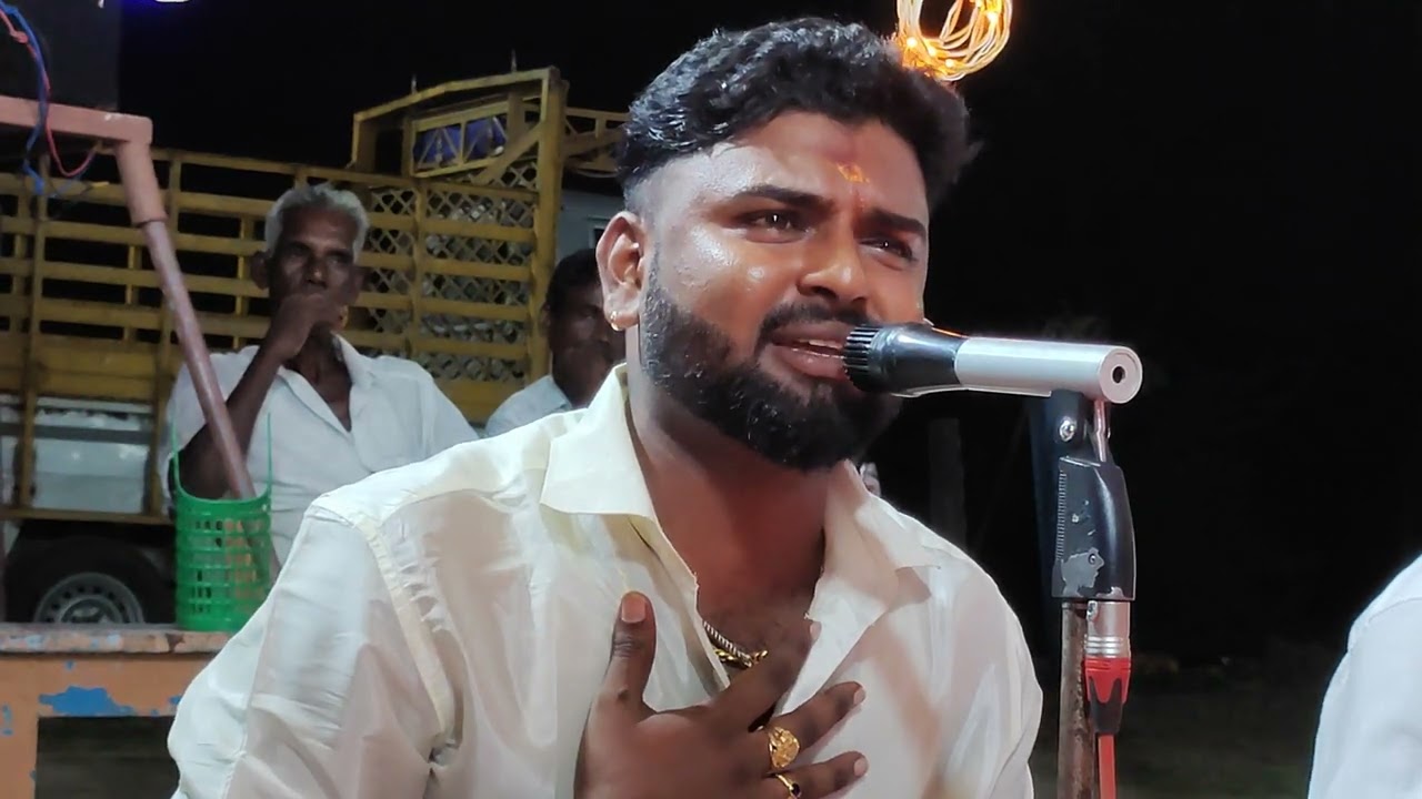 எந்த ஒரு பிள்ளைக்குமே இந்த வரம் கிடைக்கல|ஜெயக்குமார் பூசாரி 9944239930|குழு தலைவர் சாய் 8248673771
