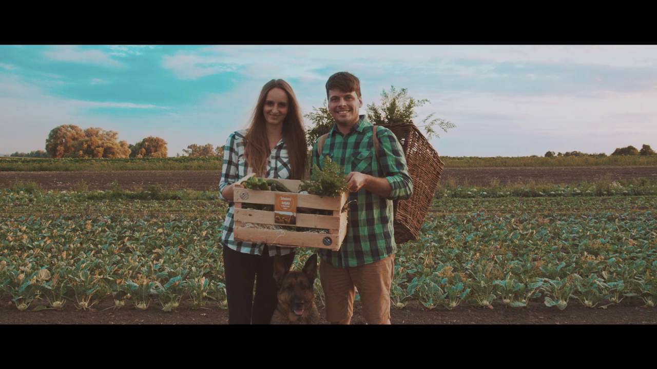 Rodinná farma Jamboz