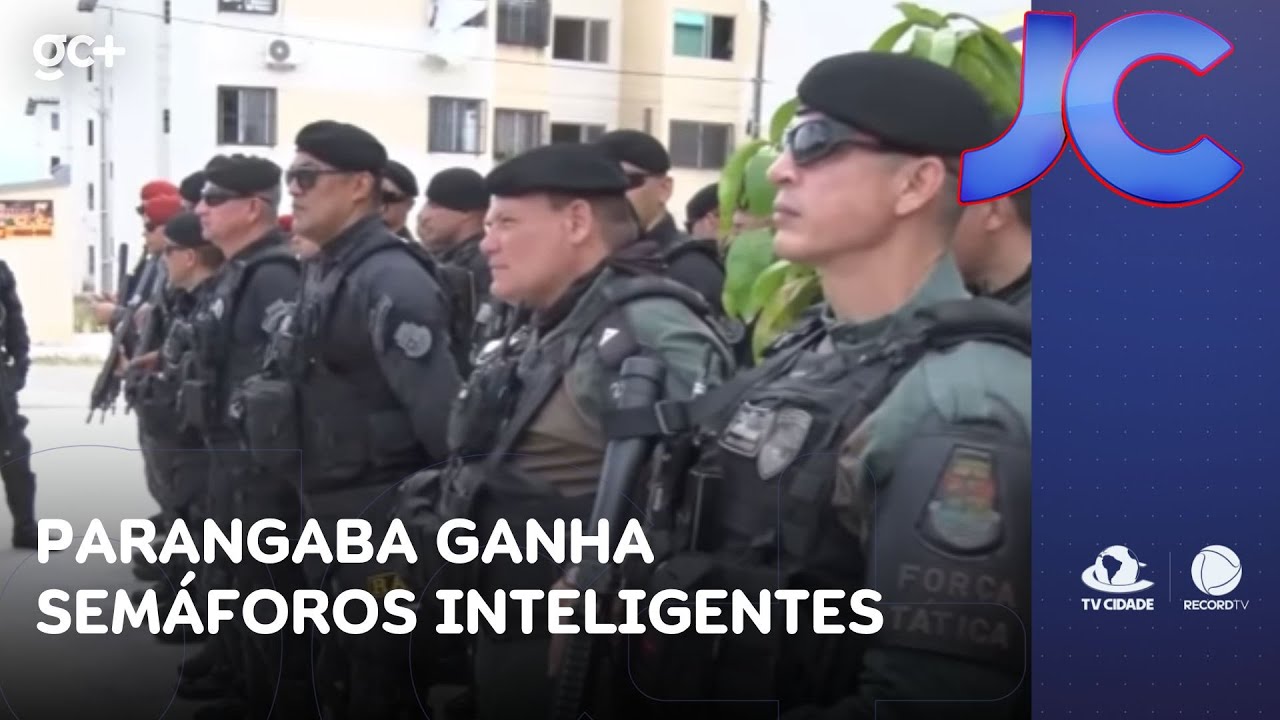 Pol&iacute;cia prende mandante de expuls&otilde;es de fam&iacute;lias do residencial Cidade Jardim | Jornal da Cidade