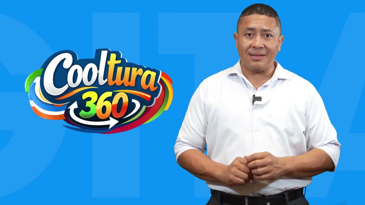 Cooltura 360 | Festival del Almojábano con Queso en Dolega | Parte 2