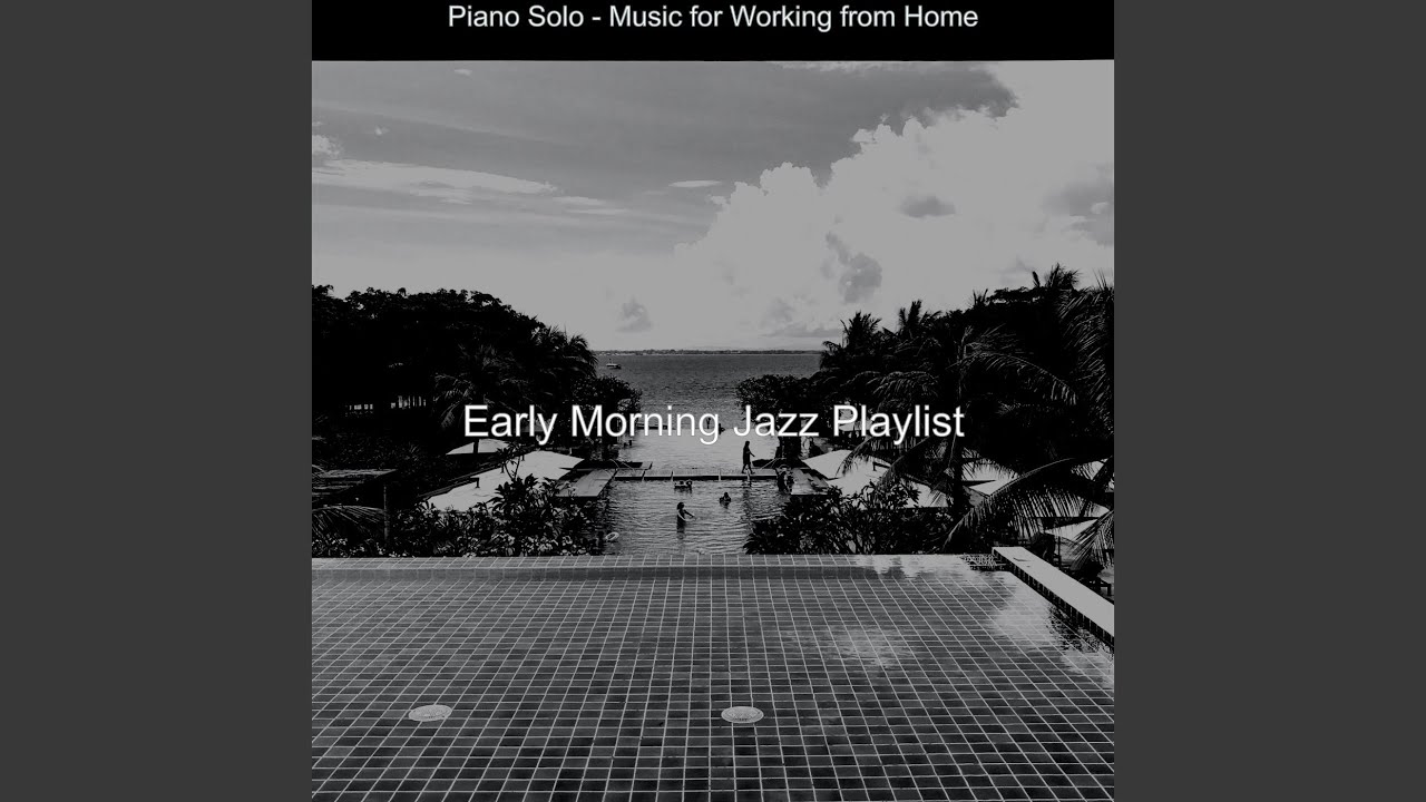 Dashing Background Music for Stress Relief