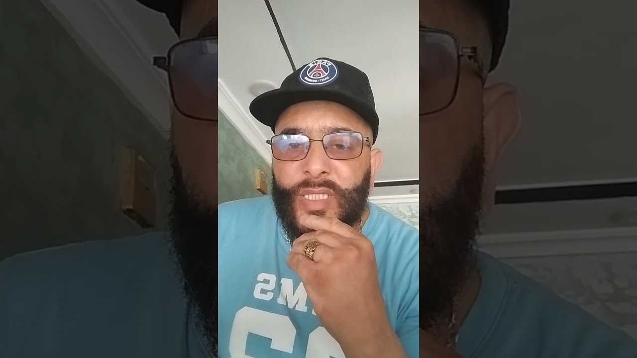 القصة الكاملة للمرحوم علي شواي حي الانبعاث سلا للعبرة