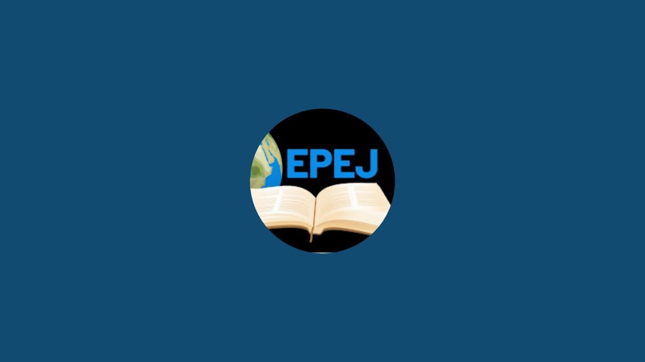 EPEJ INTL  est en direct !