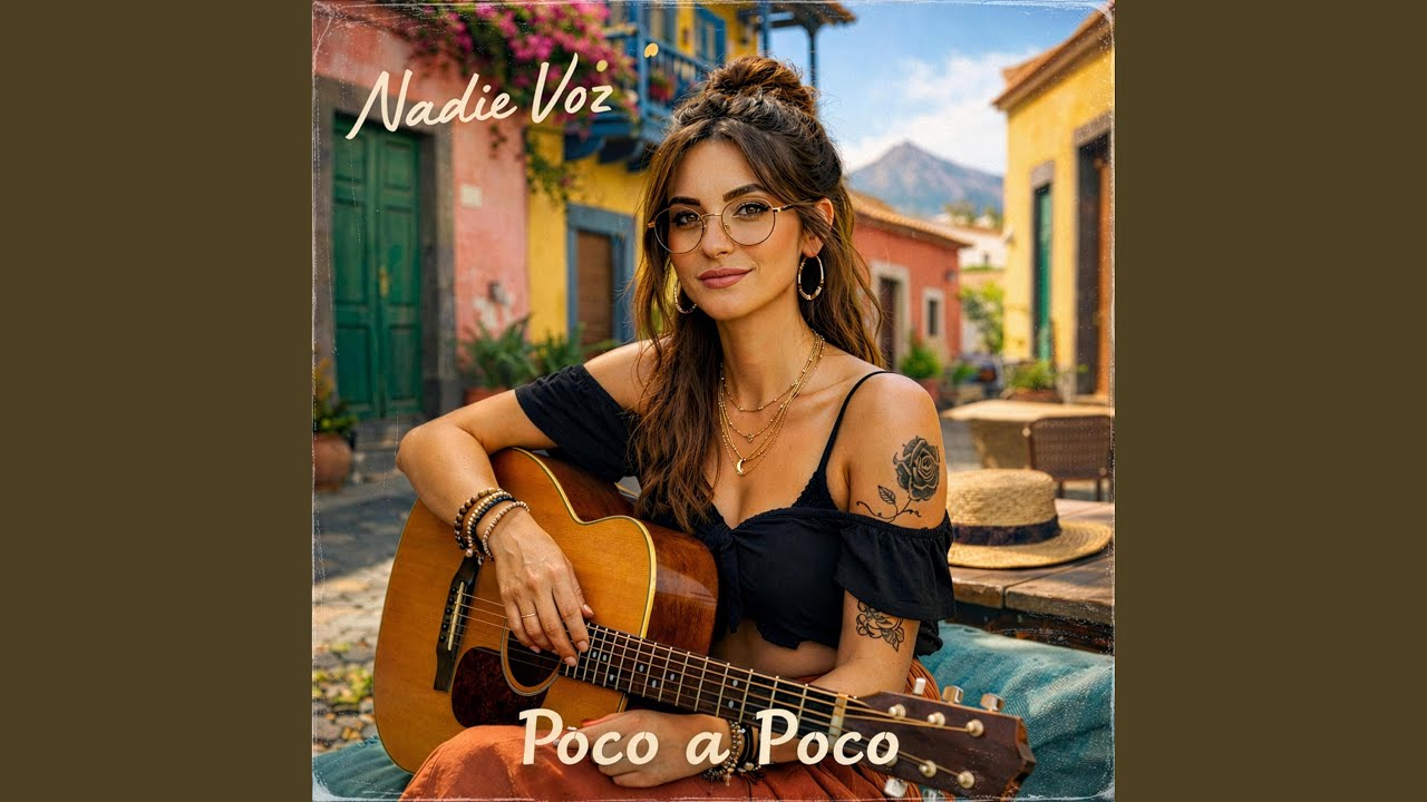 Poco a Poco