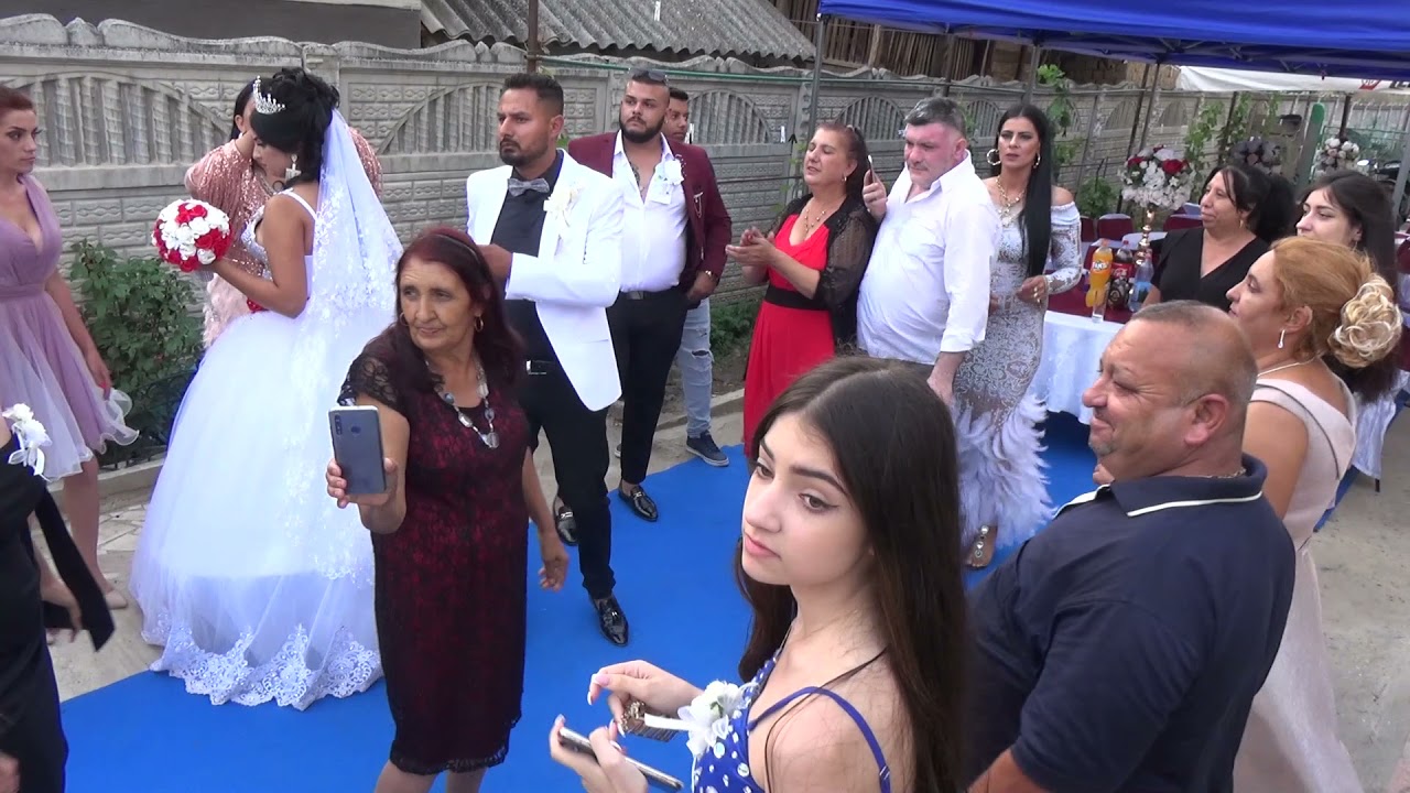 Logodna Alex si Steluta la Lipov 2