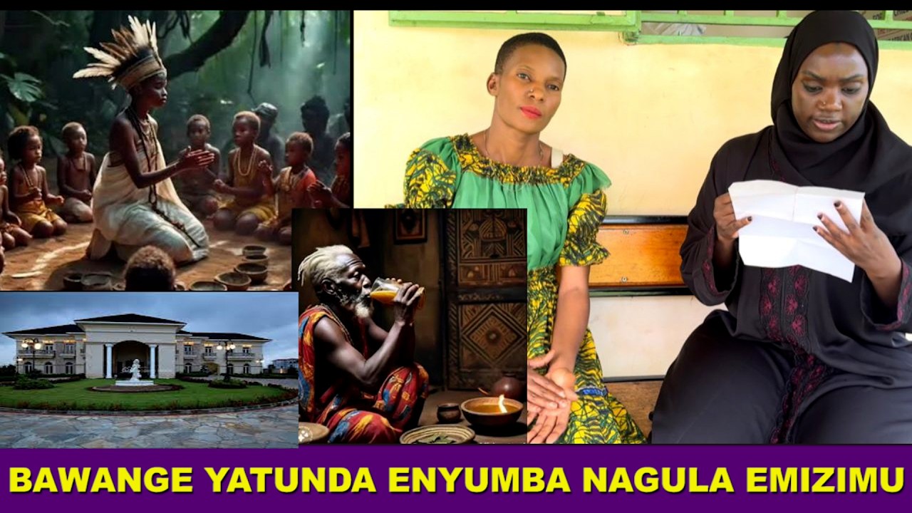 KITALO EBYANAMUBIRU BAAWE OKUTUNDA AMAKA NAGULA EBYOKOLA BIRANZE POLICE EBIYINGIDEMU