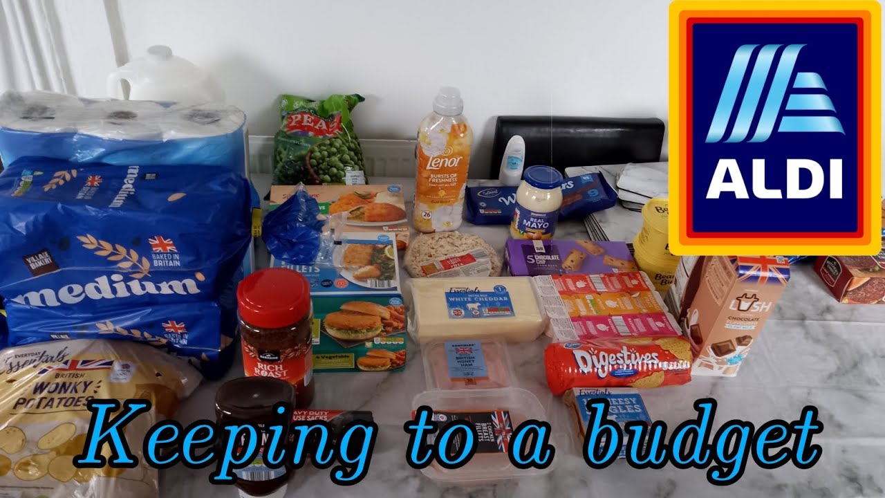 What did we buy? How much did we spend?