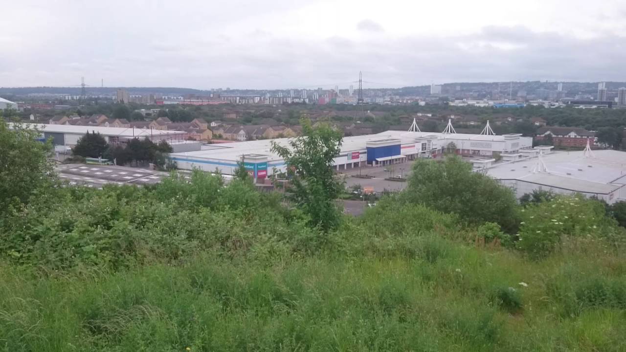 Beckton alps 2