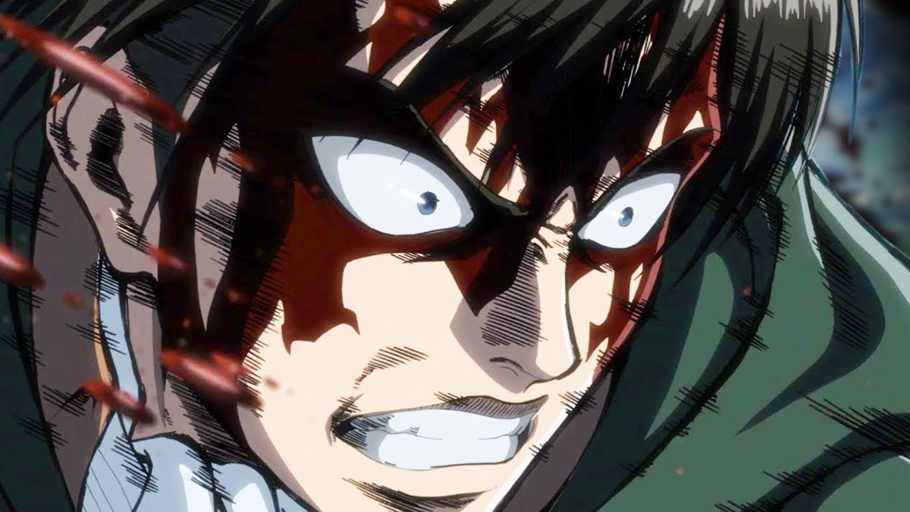 ATTACK ON TITAN vs. ATTACK ON TITAN 2
