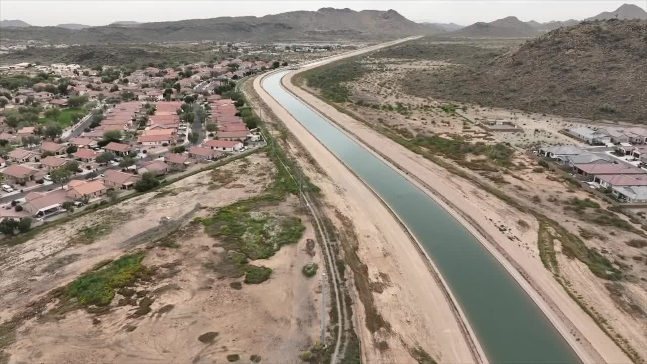 NO DEAL: Arizona faces deeper Colorado River cuts as it's set to miss federal deadline