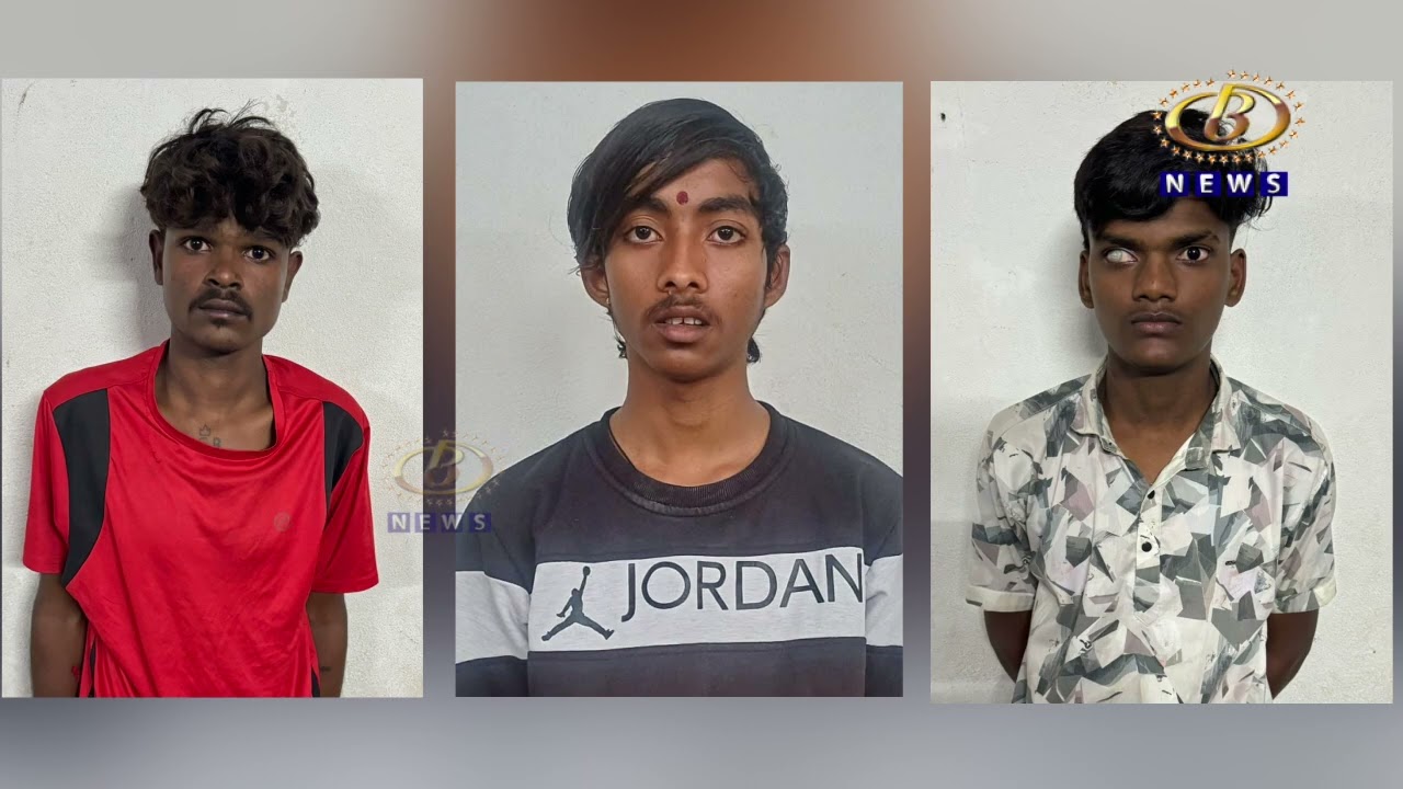 तरूणाचा खून करून त्याचा मृतदेह पंचगंगा नदी काठावर फेकून पसार झालेल्या चौघांना अटक