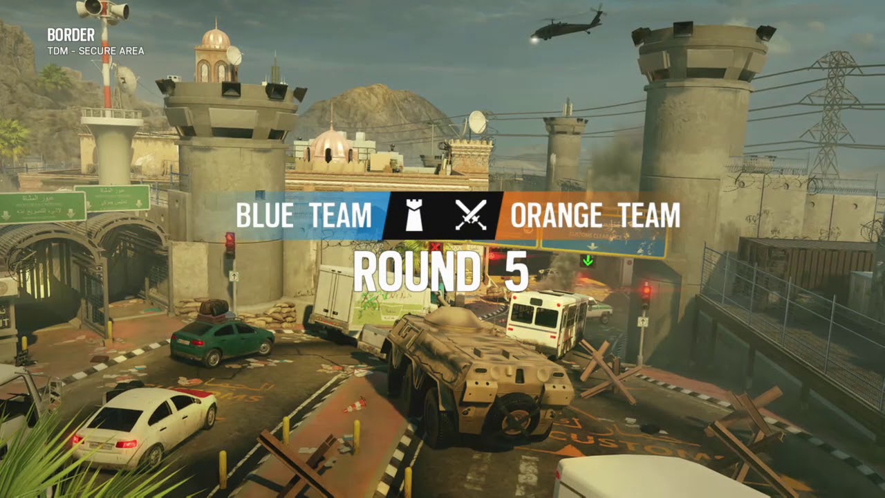 Border 10 8 18 Ranked1