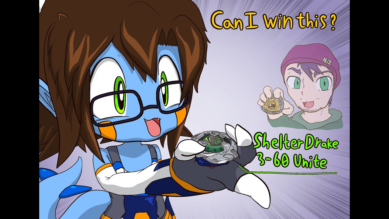 Beating @nizumablader 's Challenge!