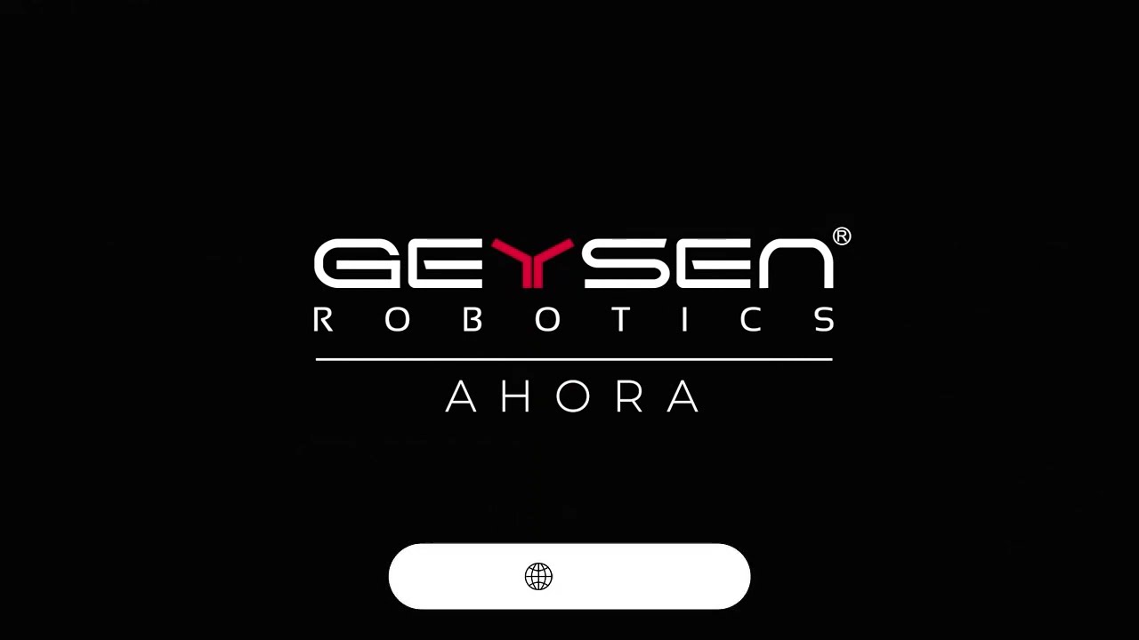 Robot 6 Ejes DPVG20-Cherry