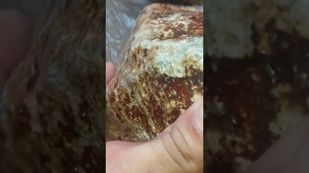 Verdadero ORO en bruto...