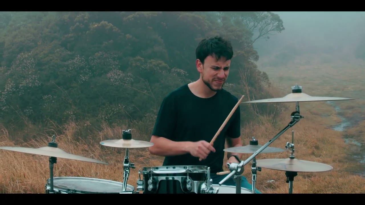 Terciopelo - Renacer (Official Video)