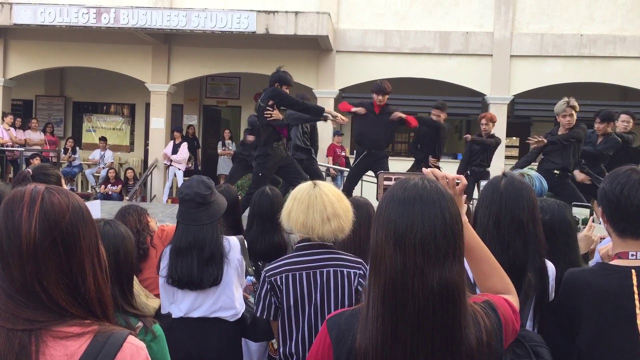 KPOP CULTURE CARAVAN: Special Performance: PROJECT X ONE