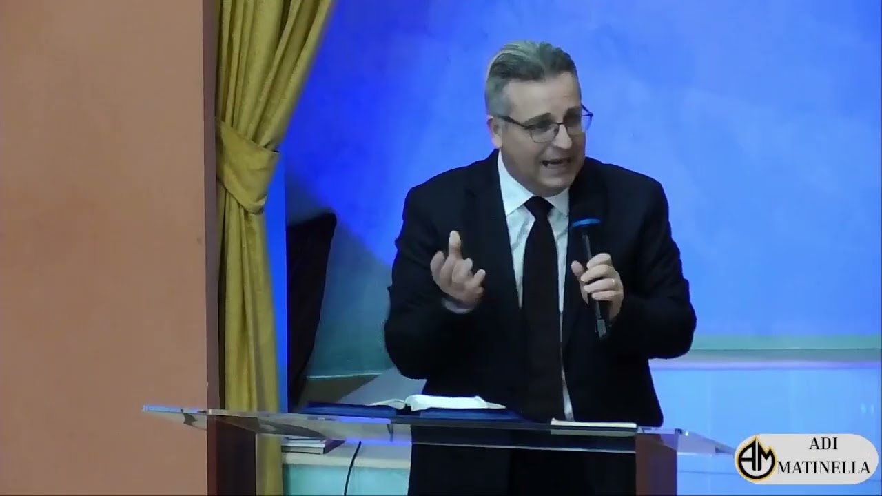 621 - Iniziare di nuovo - Giovanni 8:1-11