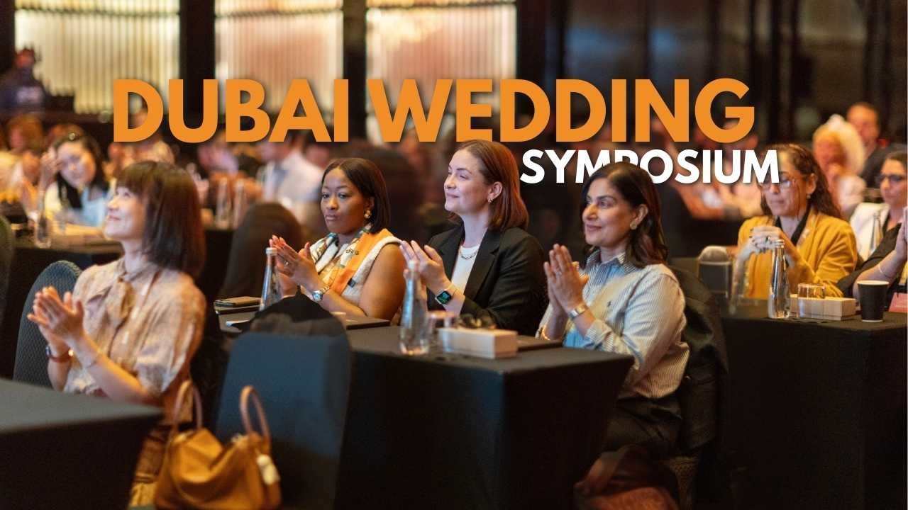 Dubai Wedding Symposium | Armani Hotel, Downtown