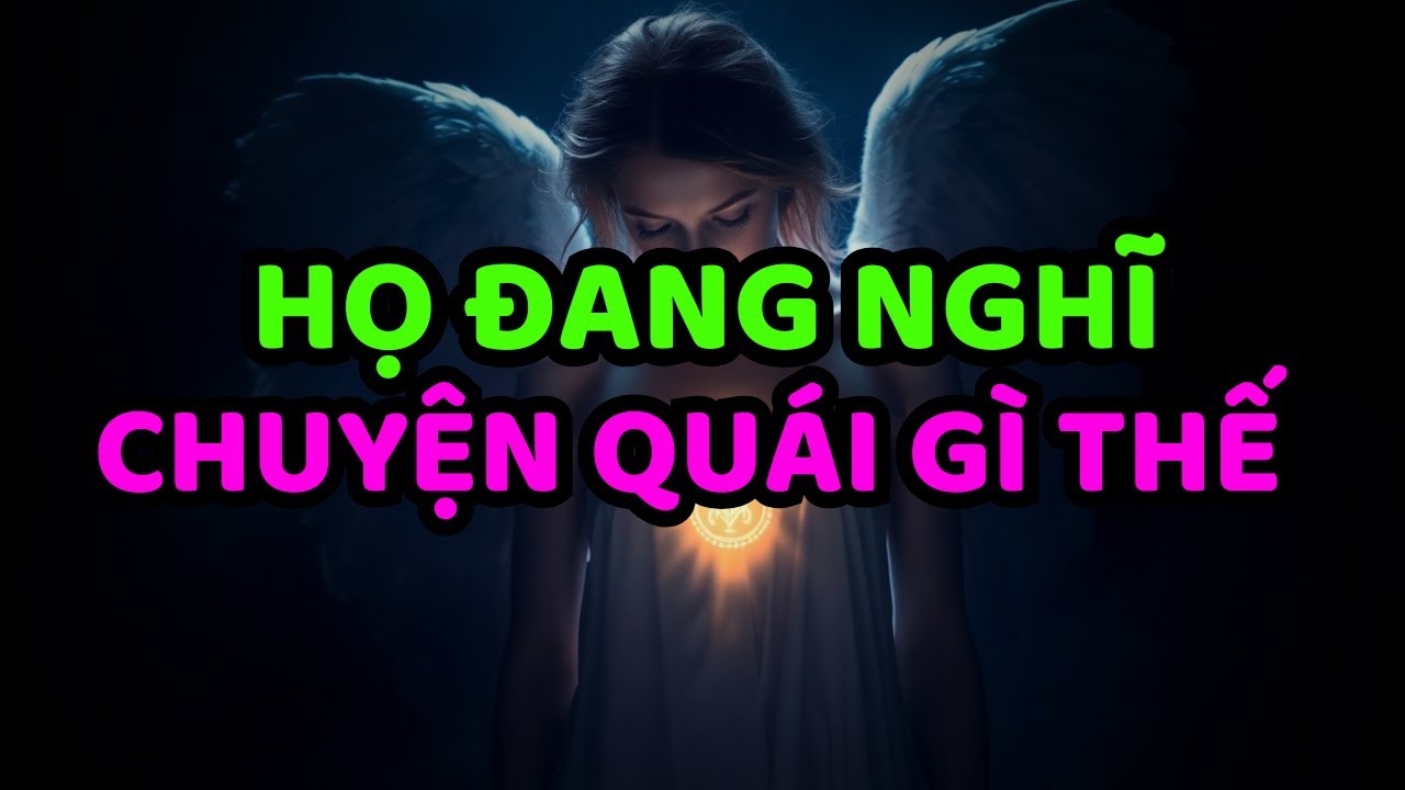 NGƯỜI ĐƯỢC CHỌN: 3 ĐIỀU NÀY Ở BẠN ĐANG KHIẾN HỌ PHẢI TỰ THẨM VẤN – CHUYỆN QUÁI GÌ ĐANG XẢY RA VẬY?