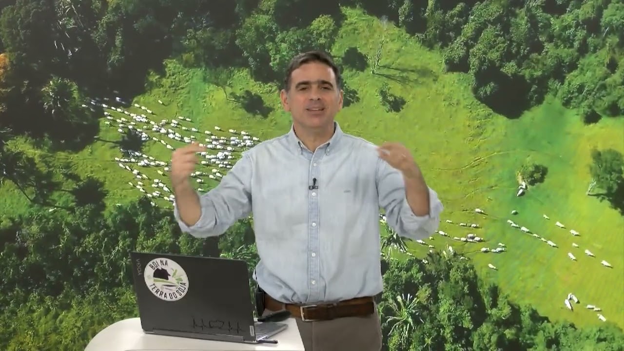 FAZENDA INTELIGENTE: TECNOLOGIA AUTOMATIZA MANEJO E MONITORA ÁGUA DO GADO; SAIBA MAIS