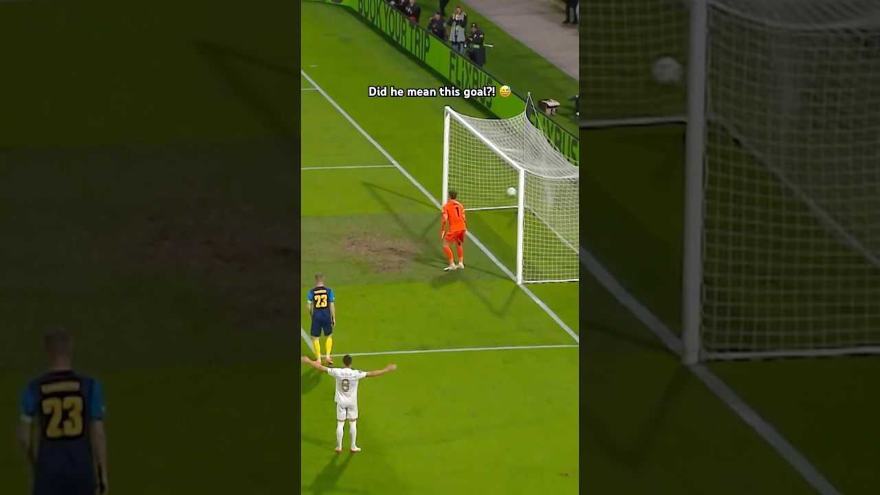 Great finish! 😮‍💨