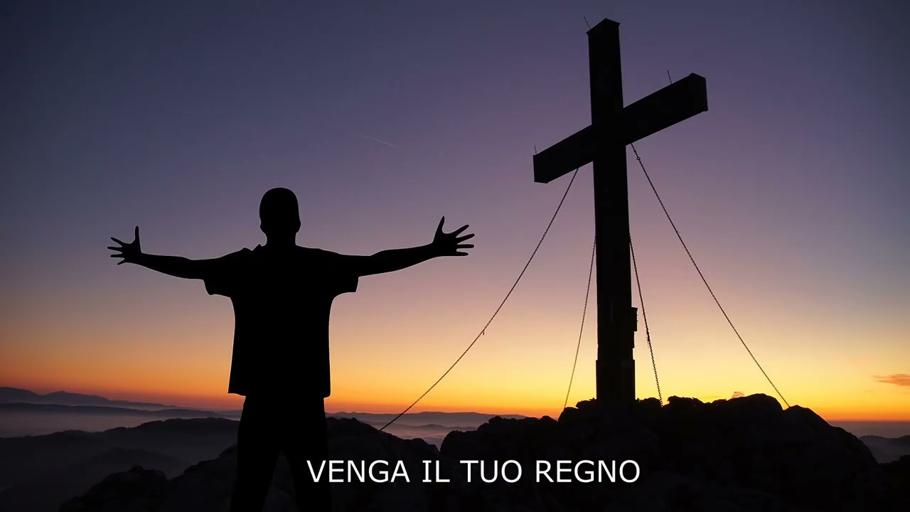 Venga il tuo regno