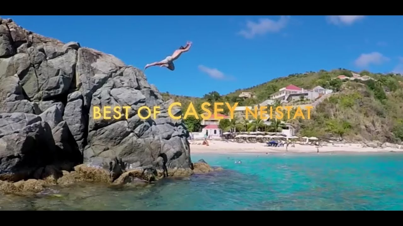 CASEY NEISTAT: BEST VLOG MOMENTS