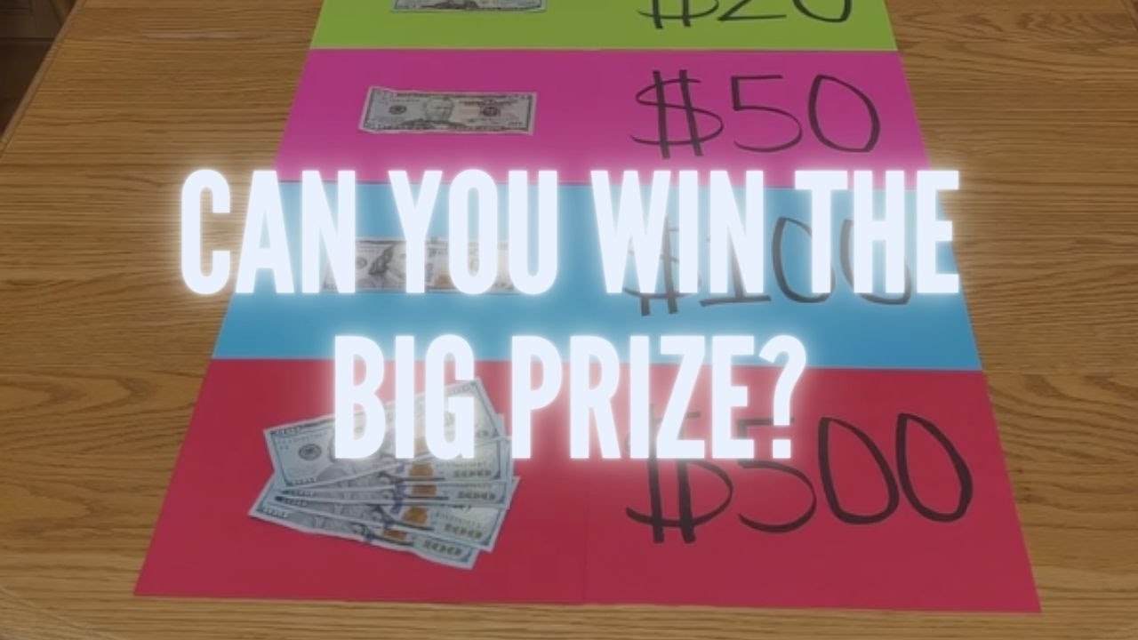 Toilet Paper Challenge $500 Prize Edition 🚽💰