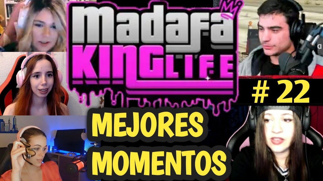🇦🇷MADAFAKING LIFE🇦🇷🤣MEJORES MOMENTOS🤣 #22