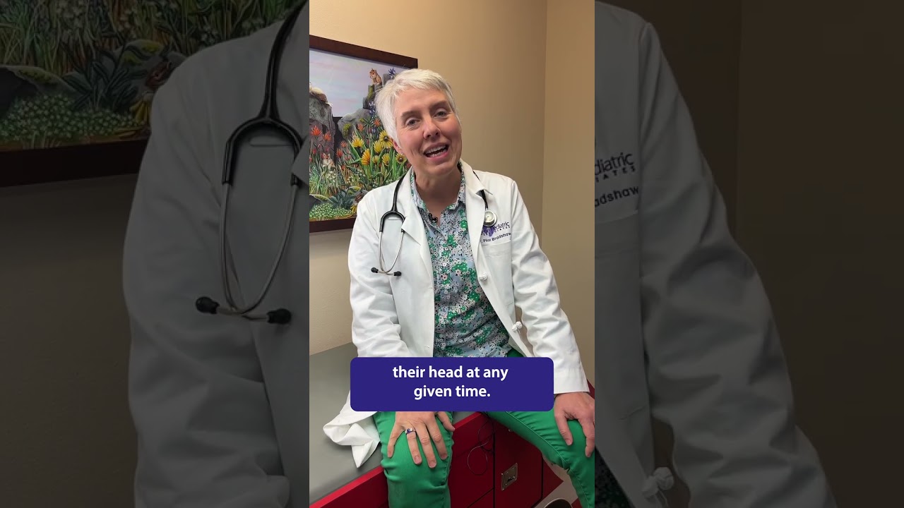 5 Fun Hair Facts with Dr. Pilar Bradshaw! 💇&zwj;♀️✨