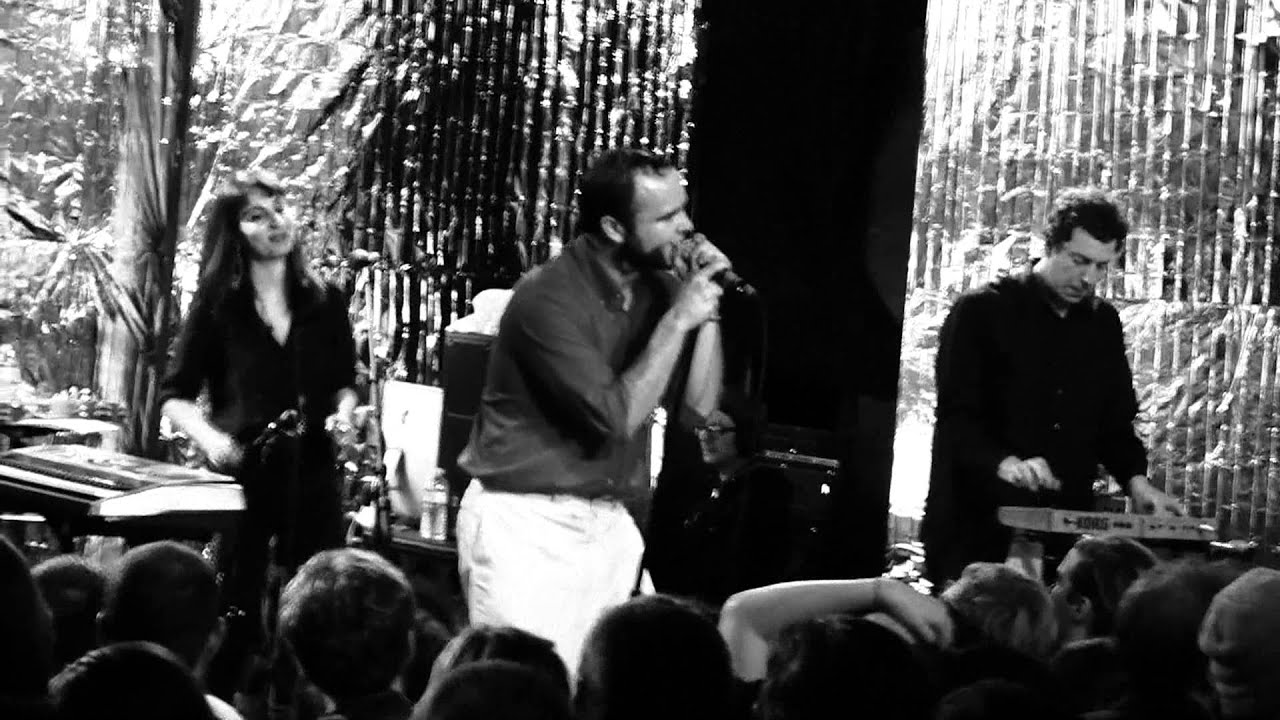 Art Lord & the Self-Portraits: Live @ Kings Barcade, 2/14/2013, (Part 3)