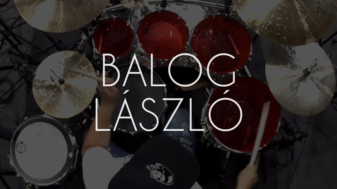 AGARAMI bemutatja  - Balog László