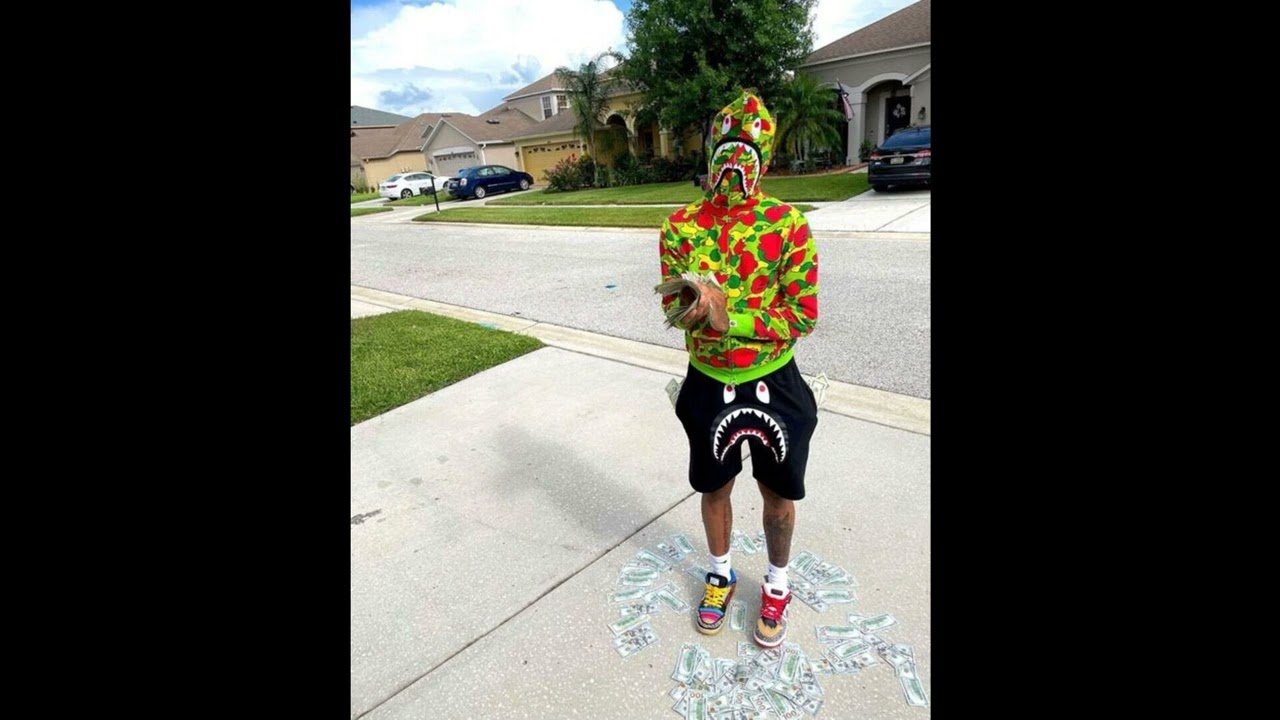 [FREE] YSN Flow x Lil Loaded Type Beat 2023 - 